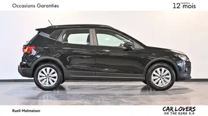 Photo 2 Seat Arona  1.0 EcoTSI 115 ch Start/Stop DSG7