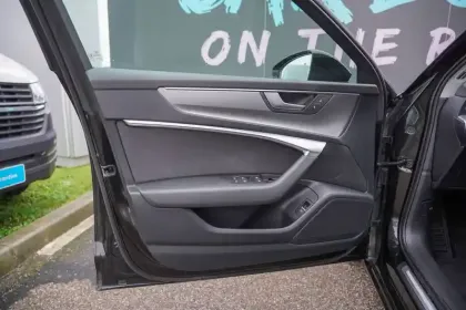 Photo 15 Audi A6  Avant 35 TDI 163 ch S tronic 7