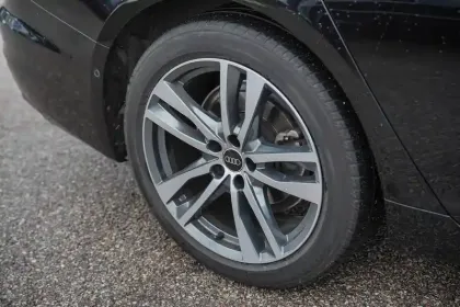 Photo 9 Audi A6  Avant 35 TDI 163 ch S tronic 7