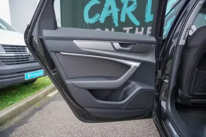 Photo 18 Audi A6  Avant 35 TDI 163 ch S tronic 7