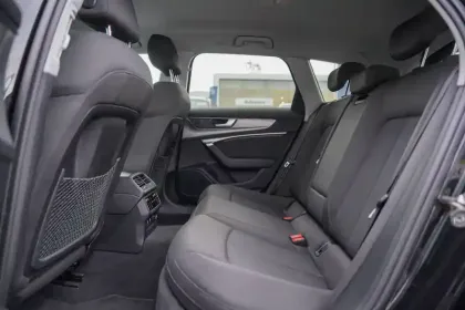 Photo 19 Audi A6  Avant 35 TDI 163 ch S tronic 7