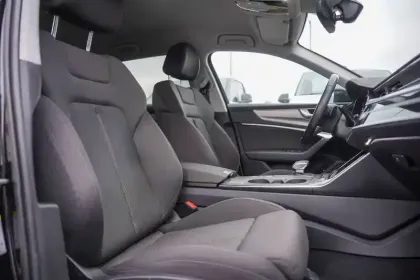 Photo 11 Audi A6  Avant 35 TDI 163 ch S tronic 7