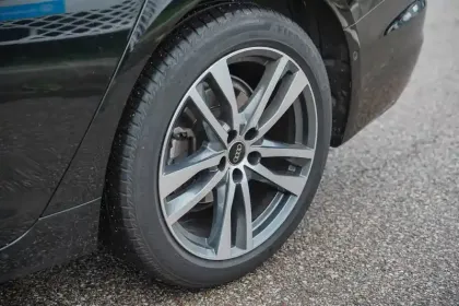 Photo 14 Audi A6  Avant 35 TDI 163 ch S tronic 7