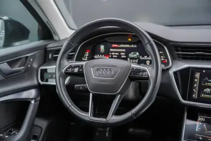 Photo 21 Audi A6  Avant 35 TDI 163 ch S tronic 7