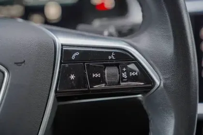 Photo 24 Audi A6  Avant 35 TDI 163 ch S tronic 7