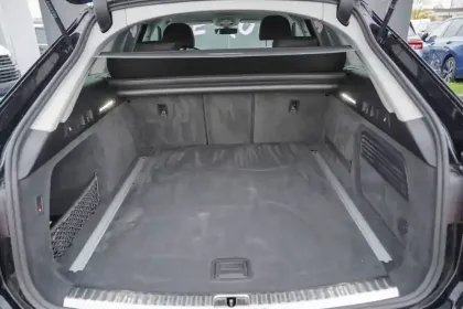 Photo 7 Audi A6  Avant 35 TDI 163 ch S tronic 7