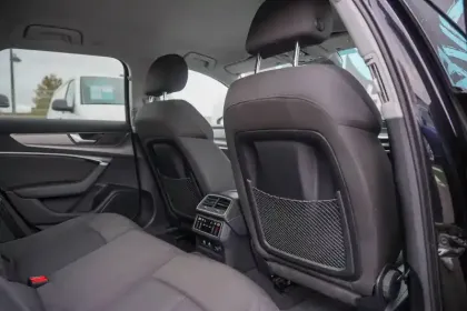 Photo 12 Audi A6  Avant 35 TDI 163 ch S tronic 7