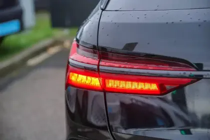 Photo 6 Audi A6  Avant 35 TDI 163 ch S tronic 7