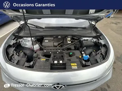 Photo 26 Volkswagen Id.4  286 ch Pro