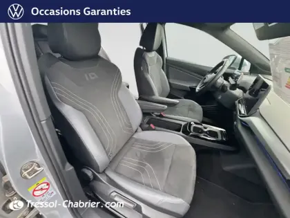 Photo 17 Volkswagen Id.4  286 ch Pro