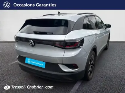 Photo 28 Volkswagen Id.4  286 ch Pro