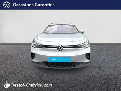 Photo 29 Volkswagen Id.4  286 ch Pro