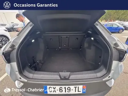 Photo 11 Volkswagen Id.4  286 ch Pro
