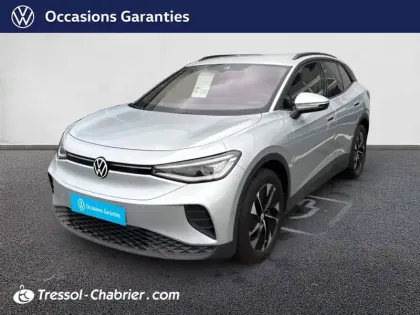 Photo Volkswagen Id.4 Life Max