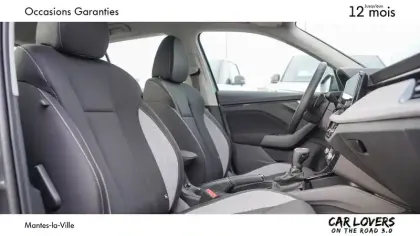 Photo 15 Skoda Kamiq  1.0 TSI Evo 2 116 ch DSG7