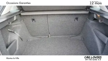 Photo 11 Skoda Kamiq  1.0 TSI Evo 2 116 ch DSG7