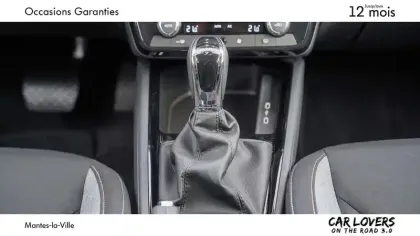 Photo 26 Skoda Kamiq  1.0 TSI Evo 2 116 ch DSG7