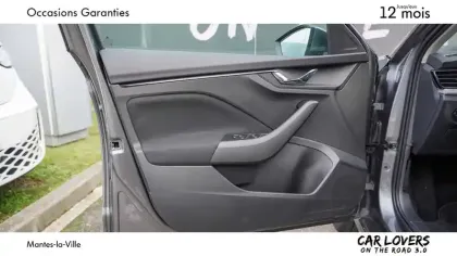 Photo 19 Skoda Kamiq  1.0 TSI Evo 2 116 ch DSG7