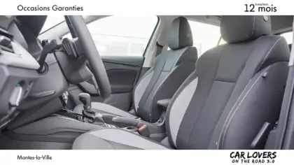 Photo 21 Skoda Kamiq  1.0 TSI Evo 2 116 ch DSG7