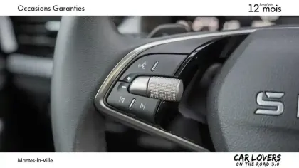 Photo 27 Skoda Kamiq  1.0 TSI Evo 2 116 ch DSG7