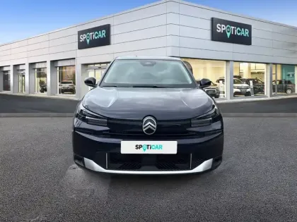 Photo 24 Citroën C4  Hybride 145 e-DCS6