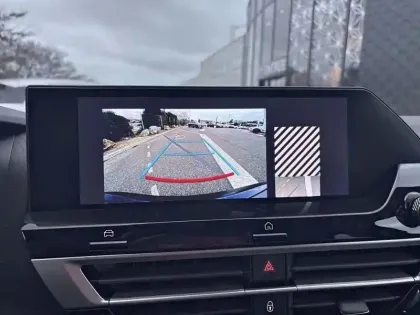 Photo 20 Citroën C4  Hybride 145 e-DCS6