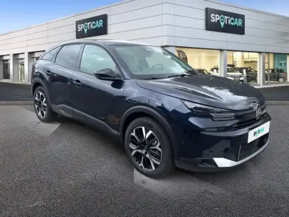 Photo 6 Citroën C4  Hybride 145 e-DCS6