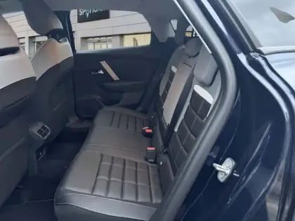 Photo 9 Citroën C4  Hybride 145 e-DCS6