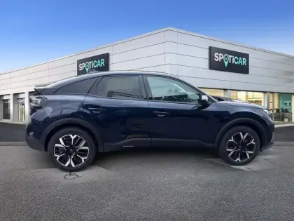 Photo 5 Citroën C4  Hybride 145 e-DCS6