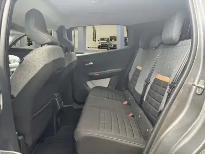 Photo 17 Citroën C3 Aircross e- 113 autonomie confort