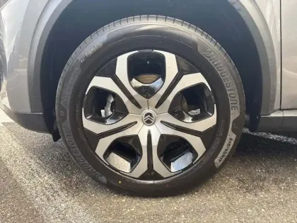 Photo 8 Citroën C3 Aircross e- 113 autonomie confort