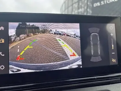 Photo 15 Citroën C3 Aircross e- 113 autonomie confort