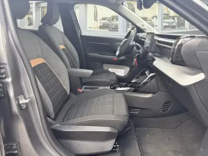 Photo 16 Citroën C3 Aircross e- 113 autonomie confort