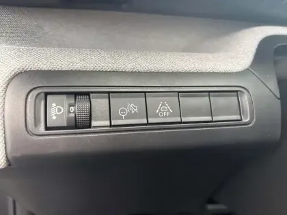 Photo 22 Citroën C3 Aircross e- 113 autonomie confort