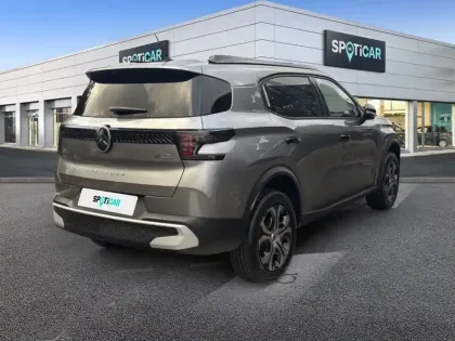 Photo 23 Citroën C3 Aircross e- 113 autonomie confort