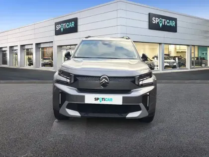 Photo 7 Citroën C3 Aircross e- 113 autonomie confort