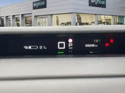 Photo 18 Citroën C3 Aircross e- 113 autonomie confort