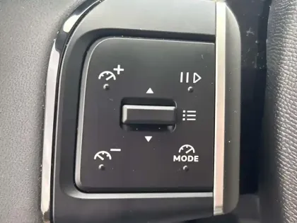 Photo 10 Citroën C3 Aircross e- 113 autonomie confort