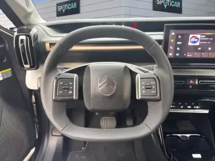 Photo 11 Citroën C3 Aircross e- 113 autonomie confort