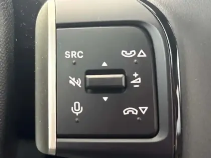 Photo 19 Citroën C3 Aircross e- 113 autonomie confort