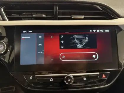 Photo 78 Opel Corsa  1.2 Turbo 130 ch BVA8