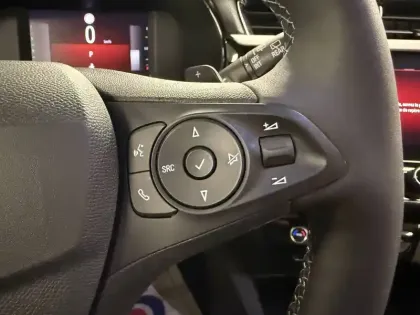 Photo 18 Opel Corsa  1.2 Turbo 130 ch BVA8