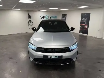 Photo 34 Opel Corsa  1.2 Turbo 130 ch BVA8