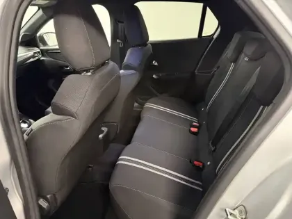 Photo 10 Opel Corsa  1.2 Turbo 130 ch BVA8