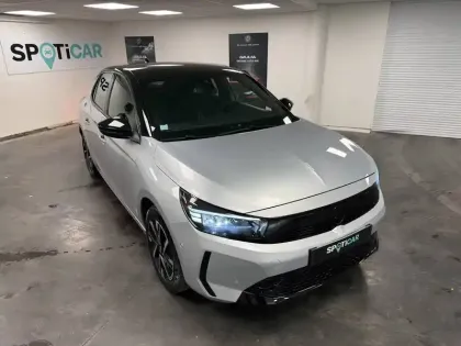 Photo 35 Opel Corsa  1.2 Turbo 130 ch BVA8