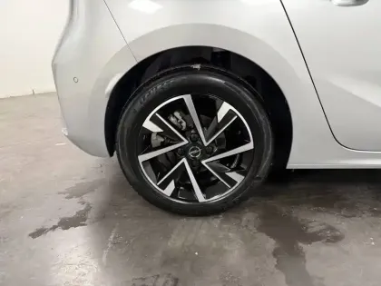 Photo 92 Opel Corsa  1.2 Turbo 130 ch BVA8