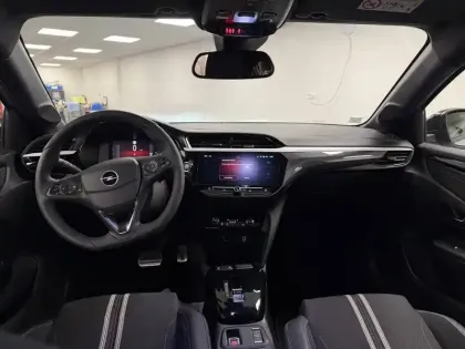 Photo 9 Opel Corsa  1.2 Turbo 130 ch BVA8