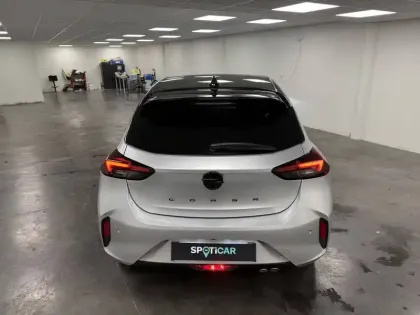 Photo 71 Opel Corsa  1.2 Turbo 130 ch BVA8