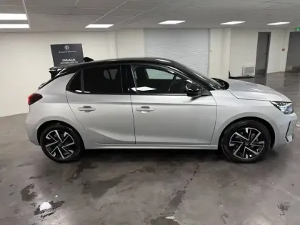 Photo 69 Opel Corsa  1.2 Turbo 130 ch BVA8