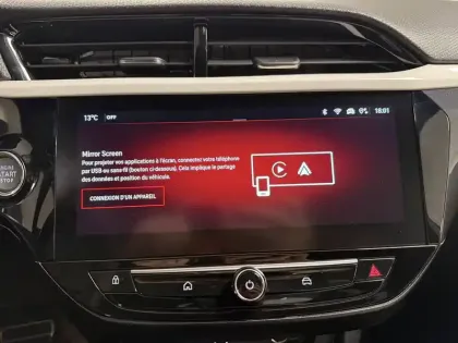 Photo 80 Opel Corsa  1.2 Turbo 130 ch BVA8